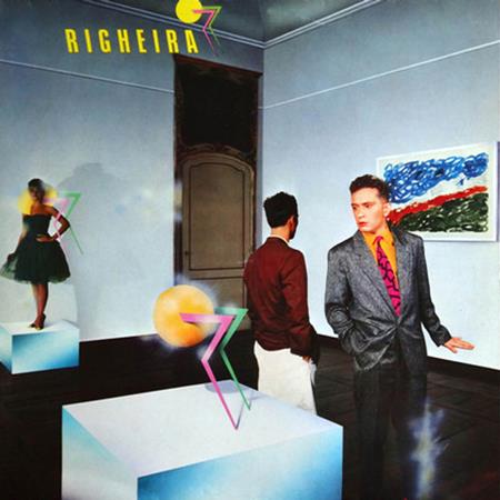 Righeira - 1984 Top Hits 100 - Zortam Music