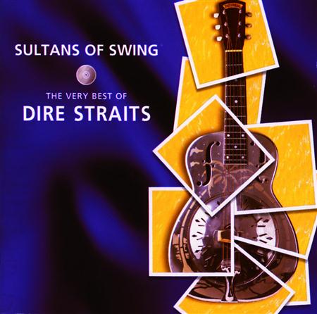 Dire Straits - Sultans of swing CD2 - Zortam Music