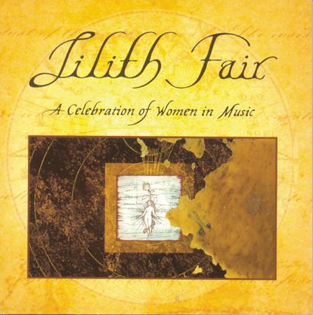 Emmylou Harris - Lilith Fair A Celebration Of Women In Music [live] [disc 2] - Zortam Music
