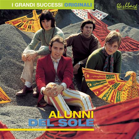 Alunni Del Sole - Scusa Lyrics - Zortam Music