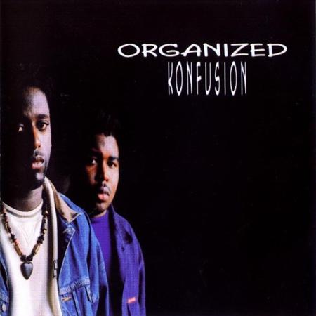 Organized Konfusion - Organized Konfusion - Zortam Music