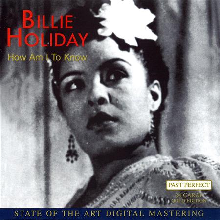 Billie Holiday - Billie Holiday [disc 9] - Zortam Music