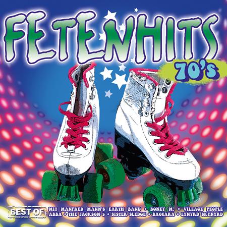 Abba - Fetenhits 70s Best Of - Zortam Music Abba - Fetenhits 70s Best Of - Zortam Music