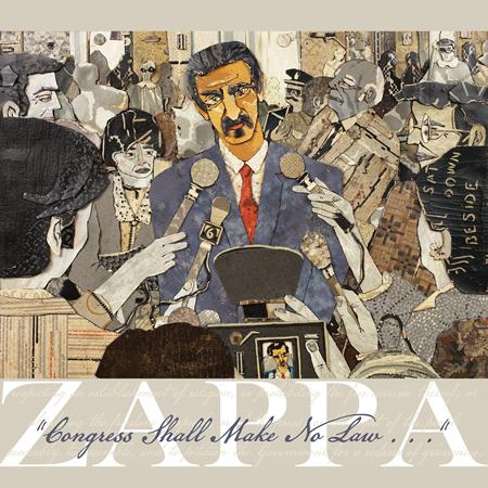Frank Zappa - Frank Zappa -