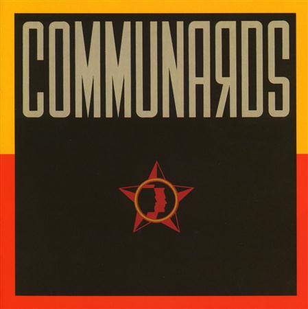 Communards - PD3J - Zortam Music