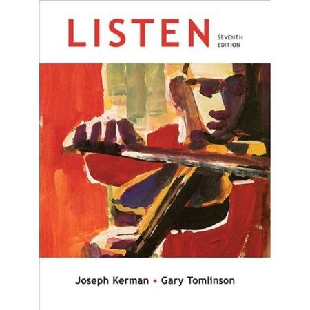 TCHAIKOVSKY - Listen, Seventh Edition - Zortam Music