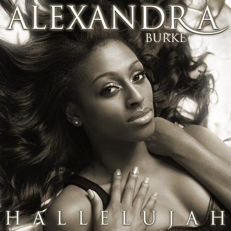 Alexandra Burke - Hallelujah Cds - Zortam Music