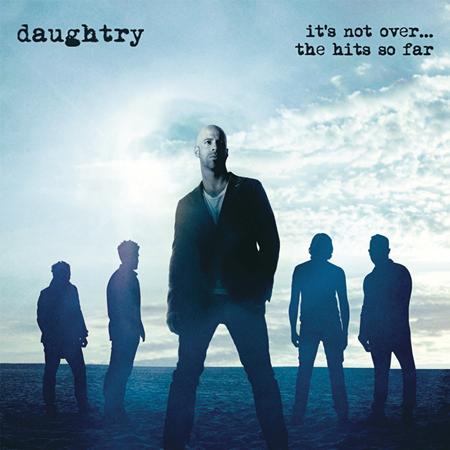 Daughtry - It