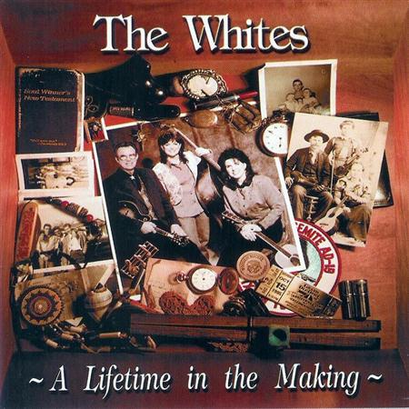 The Whites - A Lifetime In The Making - Zortam Music