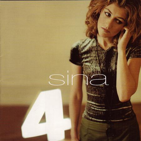 Sina - 4 (Promotion Cd) - Zortam Music