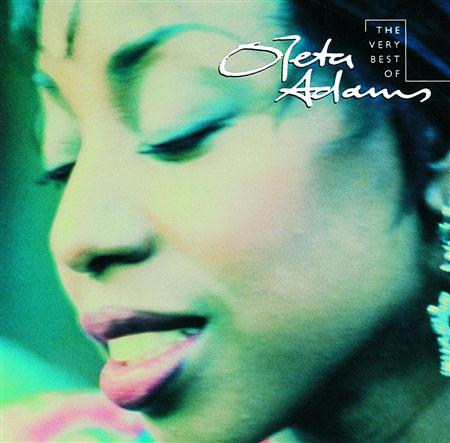 Oleta Adams - Oleta Adams - Zortam Music