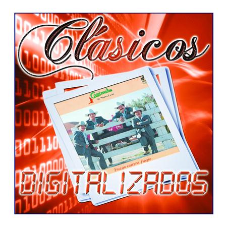 Cardenales De Nuevo León - Fuego Contra Fuego Lyrics - Zortam Music