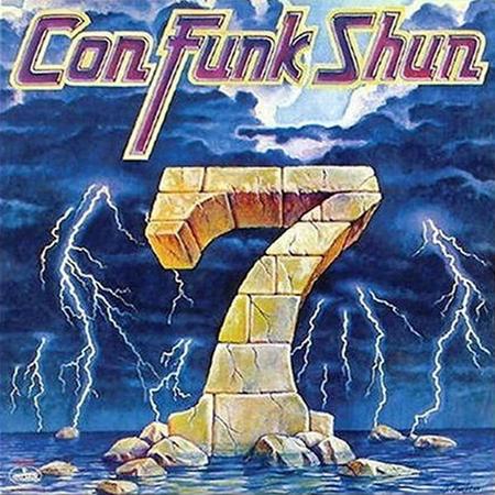 Con Funk Shun - A Song For You Lyrics - Zortam Music