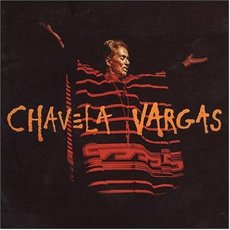 Chavela Vargas - Chavela Vargas con el Cuarteto Lara Foster - Zortam Music