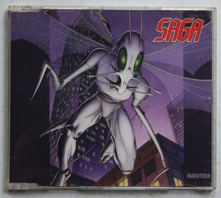 SAGA - Streets Of Gold Lyrics - Zortam Music