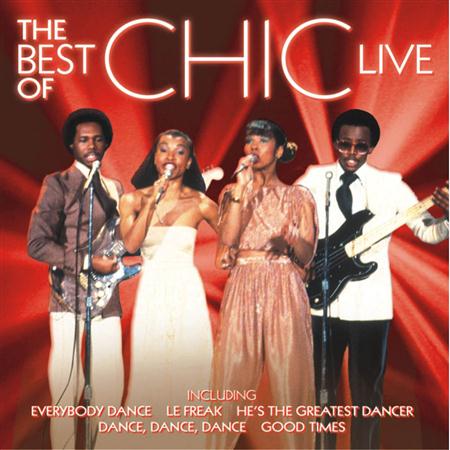 Chic - Dance Dance Dance: Best of Chi - Zortam Music