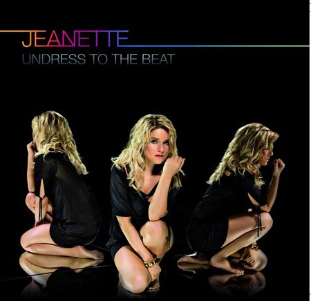 Jeanette - Undress To The Beat [Digital Version]/Digital Version - Zortam Music