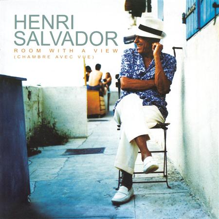 Henri Salvador - Henri Salvador-Aime Moi Lyrics - Zortam Music