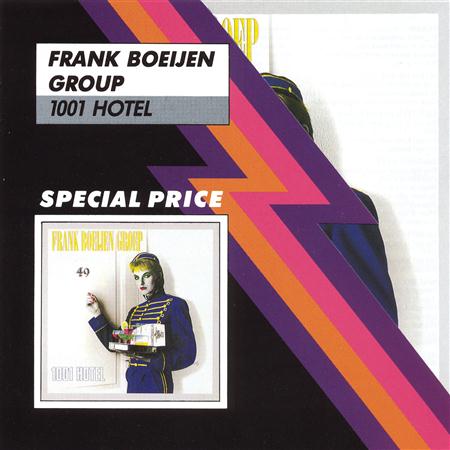 Frank Boeijen Groep - Linda Lyrics - Zortam Music