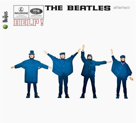 The Beatles - Help [2009 Mono Remaster] - Zortam Music
