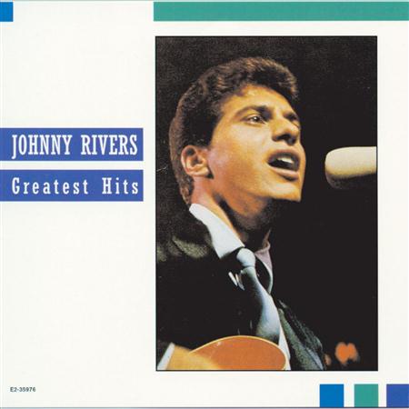 Johnny Rivers - Memphis Tennessee (1964) Lyrics - Zortam Music