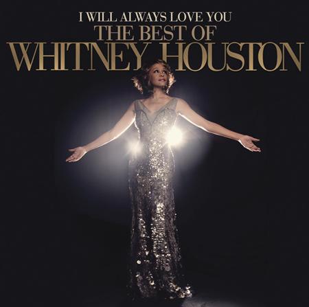 Whitney Houston - I Will Always Love You The Best Of Whitney Houston [disc 2] - Zortam Music