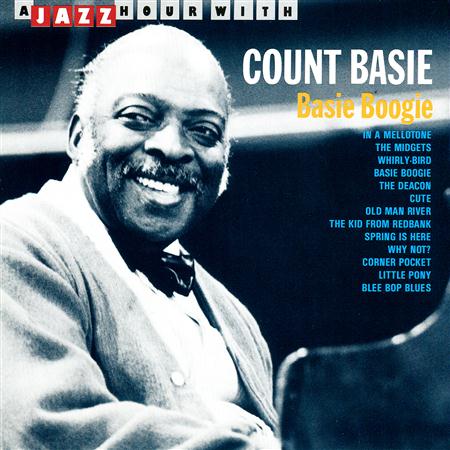 The Count Basie Orchestra - Basie Boogie - Zortam Music