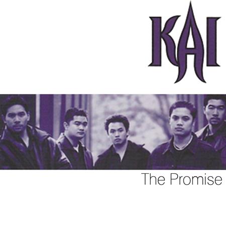 Kai - The Promise Lyrics - Zortam Music