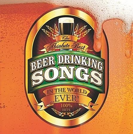 The Chills - The Best Beer Drinking Songs In The World... Ever! Volume 1 [disc 2] - Zortam Music