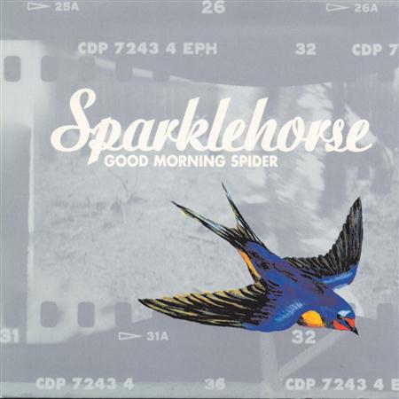 Sparklehorse - Chaos of the Galaxy/Happy Man Lyrics - Zortam Music