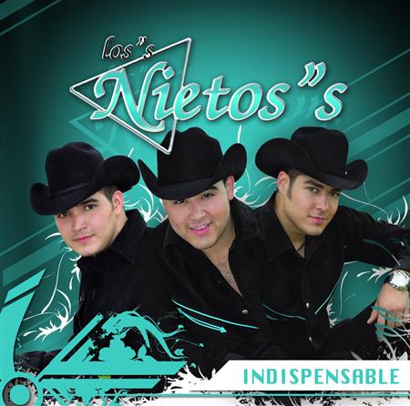 Los Nietos - Indispensable Lyrics - Zortam Music