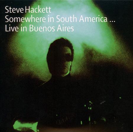 Axel Becker - Somewhere In South America - Zortam Music