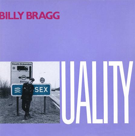 Billy Bragg - Sexuality - Zortam Music
