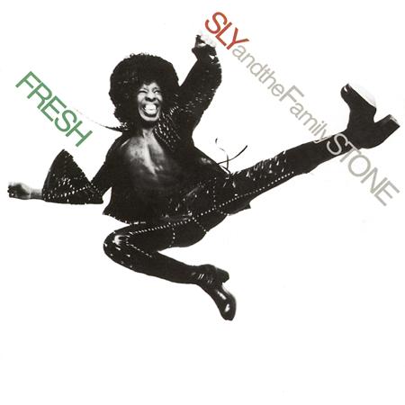 Sly & The Family Stone - I Don