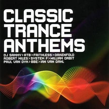 Milk Inc. - Classic Trance Anthems [disc 1] - Zortam Music