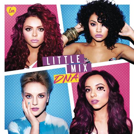 Little Mix - Unknown album (12/6/2013 8:26:22 ðì) - Zortam Music