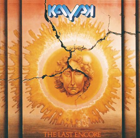 Kayak - Back To The Front Lyrics - Zortam Music