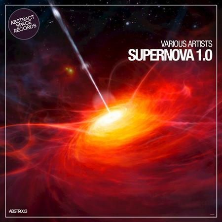 Alfonso Muchacho - Supernova 1.0 - Zortam Music