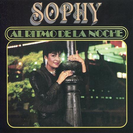 Sophy - Al Ritmo De La Noche - Zortam Music