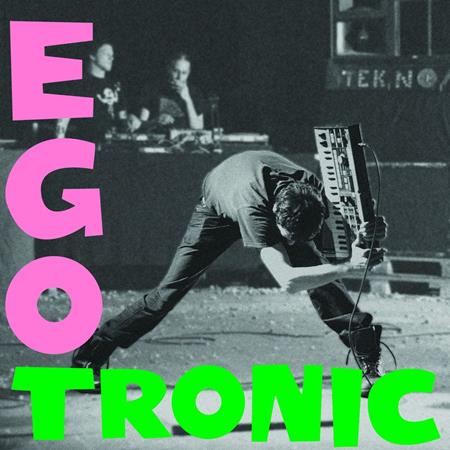 Egotronic - Kotzen Lyrics - Zortam Music