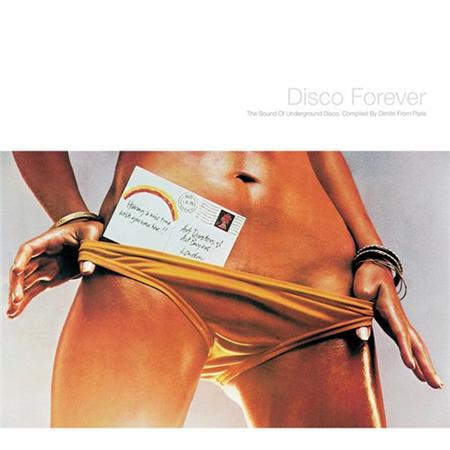 Touch - Disco Forever [disc 1] - Zortam Music