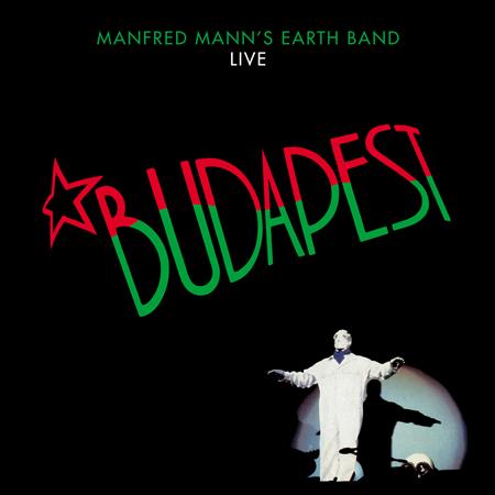 manfred man - Budapest Live - Zortam Music