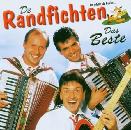 Die Randfichten - Das Beste - Zortam Music
