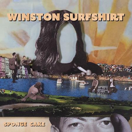Winston Surfshirt - Be About You Lyrics - Zortam Music