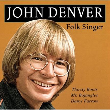 John Denver - Mr. Bojangles (Original Versio Lyrics - Zortam Music