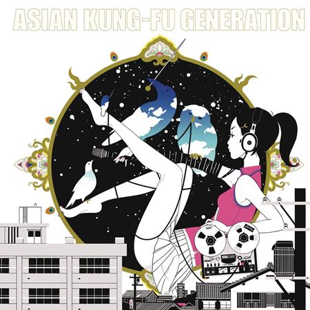 Asian Kung-Fu Generation - Sol-Fa (Disc 2) - Zortam Music