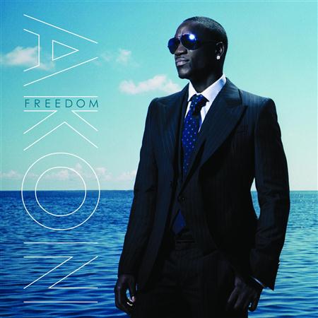 Akon - Akon-Freedom-2008-www.bangalor - Zortam Music