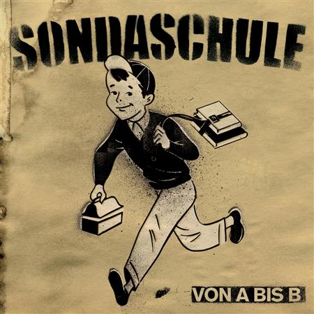 Sondaschule - Von A Bis B - Zortam Music