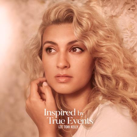 Tori Kelly - Inspired by True Events - Zortam Music