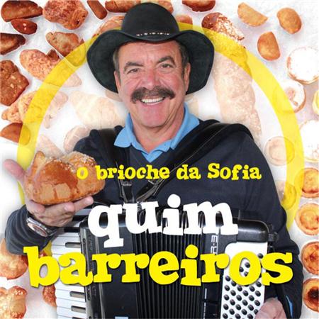 Quim Barreiros - Bacalhau com natas Lyrics - Zortam Music